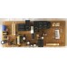 PLACA FONTE MICROONDAS LG MJ3281